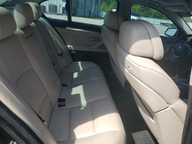 65339165 :رقم المزاد ، WBAFU9C50BC278194 vin ، 2011 Bmw 550 مزاد بيع