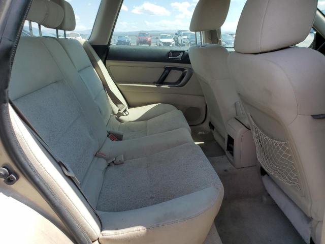 Aukcja sprzedaży 2008 Subaru Outback, vin: 4S4BP60CX87304601, numer aukcji: 65854905