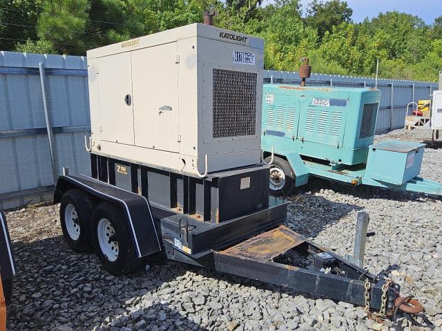 Aukcja sprzedaży 2005 Kato Trailer, vin: 5FTGE092961026495, numer aukcji: 41788174