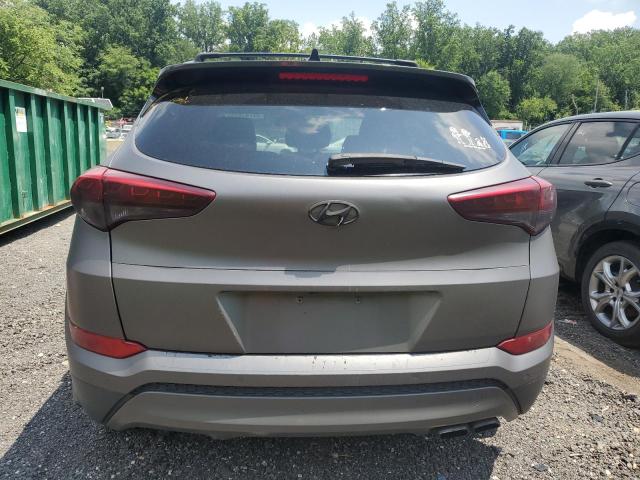 63747515 :رقم المزاد ، KM8J33A25GU032471 vin ، 2016 Hyundai Tucson Lim مزاد بيع