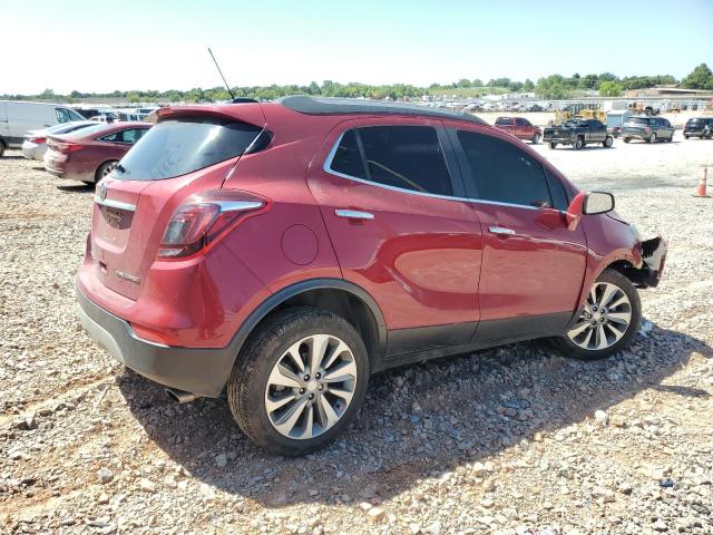 Продаж на аукціоні авто 2018 Buick Encore, vin: KL4CJASB8JB698985, номер лоту: 66228955