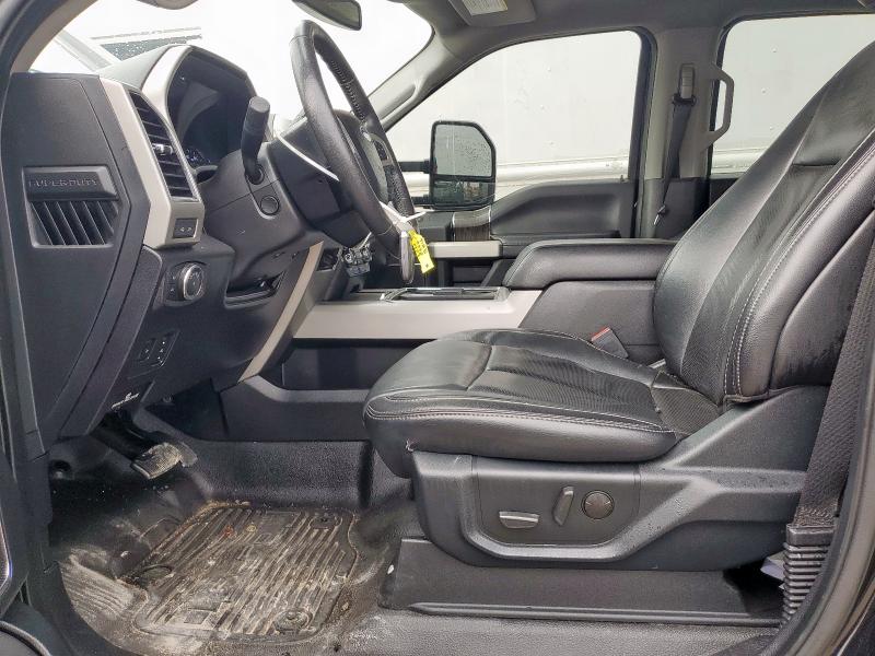2020 Ford F250 მანქანა იყიდება აუქციონზე, vin: 1FT7W2BT7LEE99371, აუქციონის ნომერი: 65712565