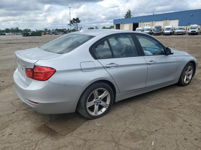 2014 Bmw 320 I Xdri მანქანა იყიდება აუქციონზე, vin: WBA3C3C59EF984618, აუქციონის ნომერი: 64898555