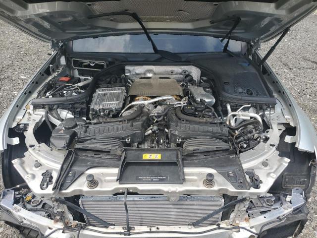 Продажа на аукционе авто 2019 Mercedes-benz E 63 Amg-s, vin: WDDZF8KB1KA553360, номер лота: 63643575