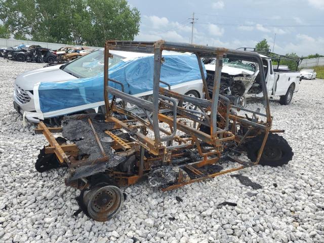 72220425 :رقم المزاد ، 3NSRNA577KE394237 vin ، 2019 Polaris Ranger مزاد بيع