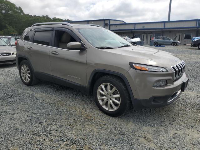 Продажа на аукционе авто 2017 Jep Cherokee Limited, vin: 1C4PJMDS9HW532211, номер лота: 67237875