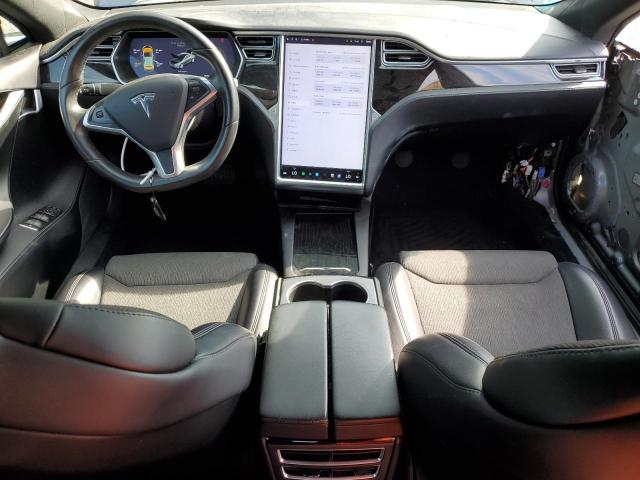 Aukcja sprzedaży 2017 Tesla Model S, vin: 5YJSA1E23HF197300, numer aukcji: 65057735