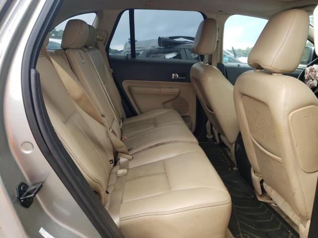 Aukcja sprzedaży 2008 Ford Edge Sel, vin: 2FMDK38C48BA48778, numer aukcji: 64238125