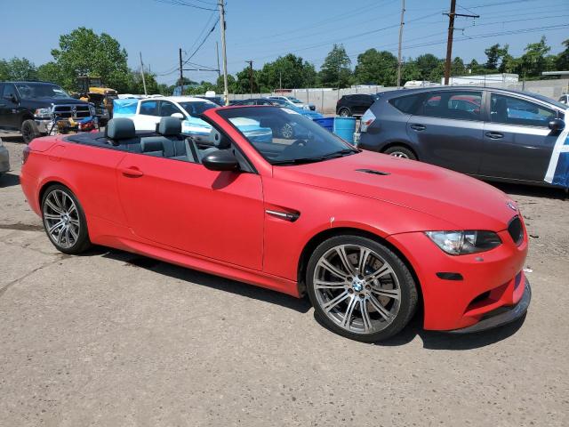 Aukcja sprzedaży 2011 Bmw M3, vin: WBSDX9C55BE399138, numer aukcji: 63312555