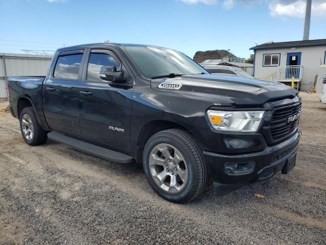 2019 Ram 1500 Big H მანქანა იყიდება აუქციონზე, vin: 1C6RREFT9KN738534, აუქციონის ნომერი: 64649625