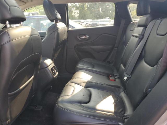 Продажа на аукционе авто 2016 Jeep Cherokee L, vin: 1C4PJMDBXGW236807, номер лота: 67241475