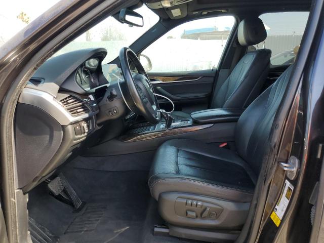 Продаж на аукціоні авто 2017 Bmw X5 Sdrive3, vin: 5UXKR2C36H0X07436, номер лоту: 64514525