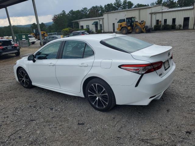 Продаж на аукціоні авто 2019 Toyota Camry L, vin: 4T1B11HK4KU822177, номер лоту: 64601065