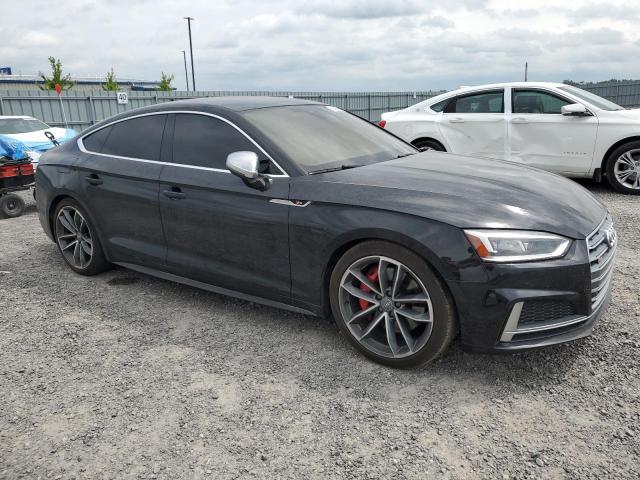 Aukcja sprzedaży 2019 Audi S5, vin: WAUC4CF5XKA013581, numer aukcji: 65242185