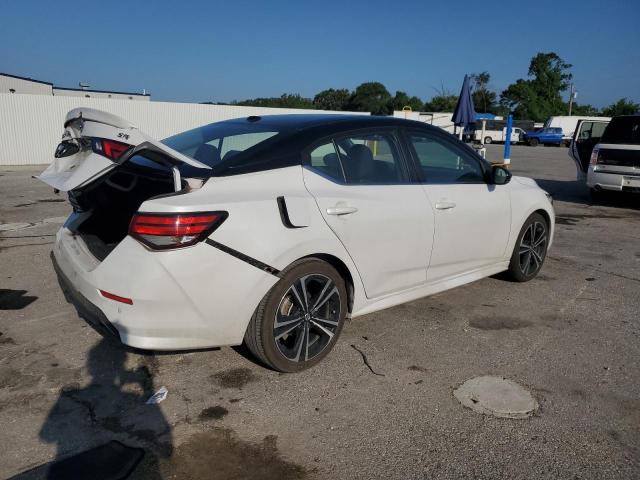 Продаж на аукціоні авто 2023 Nissan Sentra, vin: 3N1AB8DV2PY270448, номер лоту: 64960635