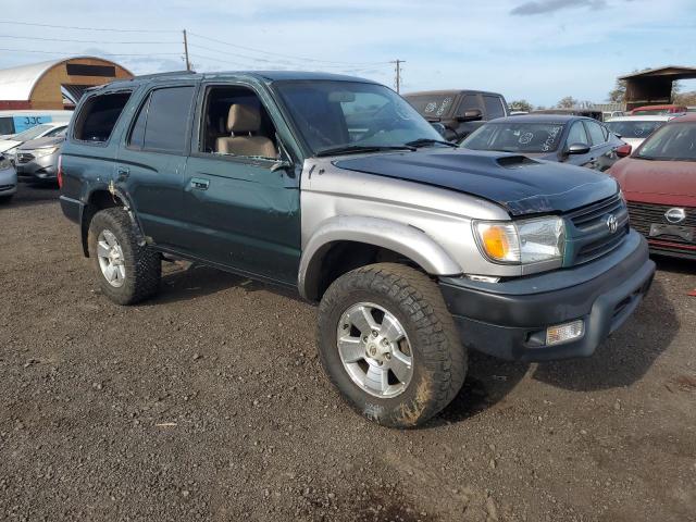 Aukcja sprzedaży 2001 Toyota 4runner Sr, vin: JT3GN86RX10182395, numer aukcji: 65296275