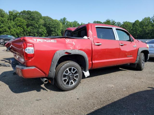 65471305 :رقم المزاد ، 5TFDY5F13HX599146 vin ، 2017 Toyota Tundra Cre مزاد بيع