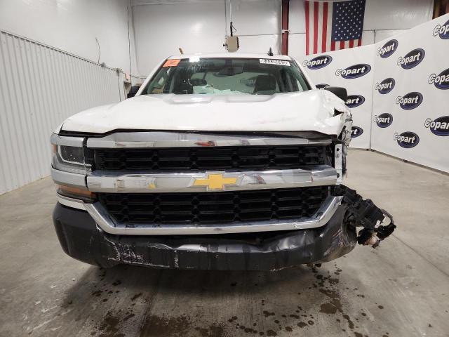 2019 Chevrolet 1500 მანქანა იყიდება აუქციონზე, vin: 2GCRCNEC5K1116185, აუქციონის ნომერი: 63338065