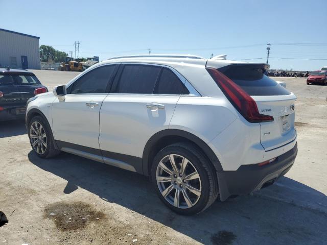 Продажа на аукционе авто 2019 Cadillac Xt4 Premiu, vin: 1GYFZDR48KF118059, номер лота: 66624855