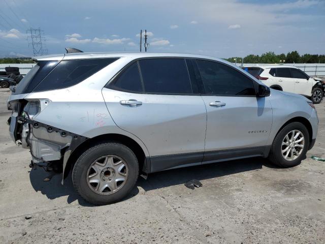 Aukcja sprzedaży 2018 Chevrolet Equinox Ls, vin: 2GNAXHEV5J6277147, numer aukcji: 66837355