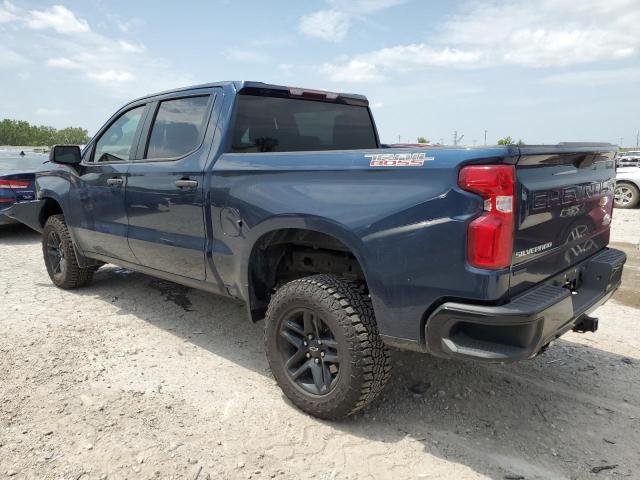 2020 Chevrolet Silverado მანქანა იყიდება აუქციონზე, vin: 3GCPYCEF1LG354261, აუქციონის ნომერი: 64551885