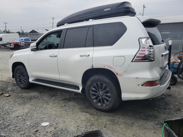 2023 Lexus Gx მანქანა იყიდება აუქციონზე, vin: JTJAM7BX9P5359403, აუქციონის ნომერი: 67026665
