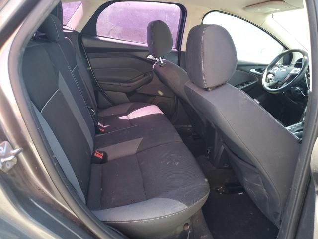 64328435 :رقم المزاد ، 1FADP3K2XEL407817 vin ، 2014 Ford Focus Se مزاد بيع
