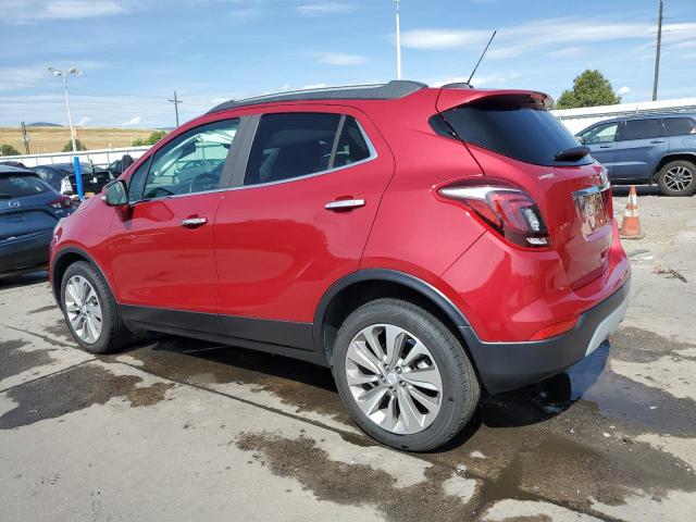 2019 Buick Encore Pre მანქანა იყიდება აუქციონზე, vin: KL4CJESB5KB788457, აუქციონის ნომერი: 65528305