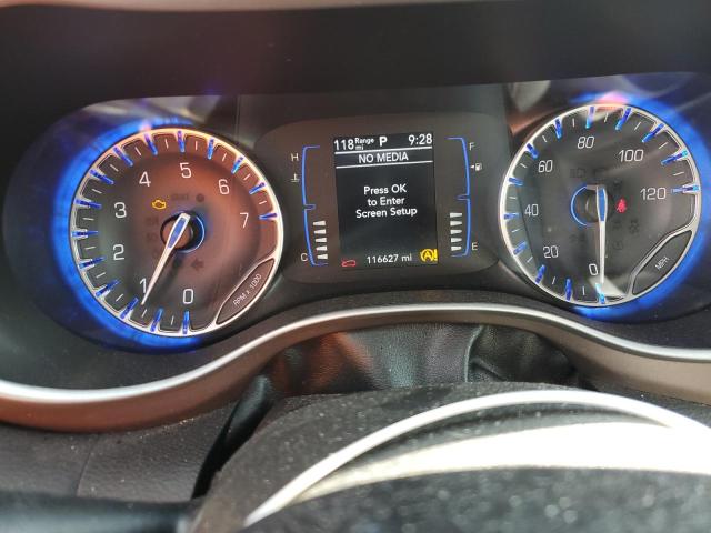 65241975 :رقم المزاد ، 2C4RC1BG3KR539803 vin ، 2019 Chrysler Pacifica T مزاد بيع