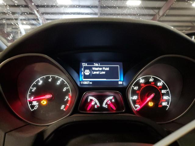 Продажа на аукционе авто 2016 Ford Focus St, vin: 1FADP3L92GL278034, номер лота: 65413565