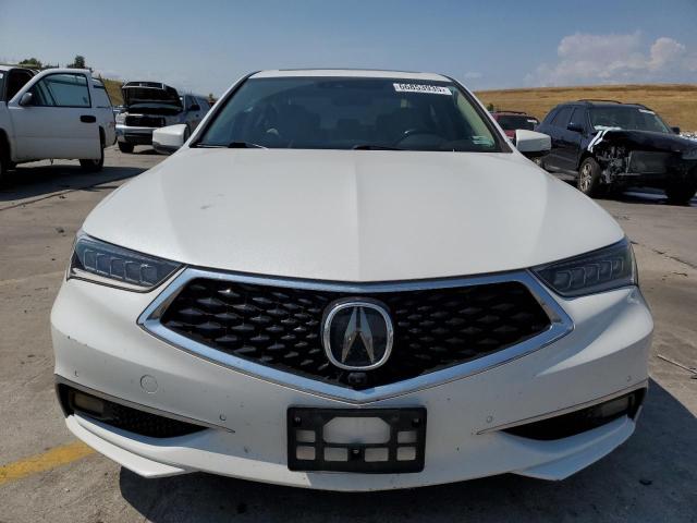 66853935 :رقم المزاد ، 19UUB3F81KA003384 vin ، 2019 Acura Tlx Advanc مزاد بيع