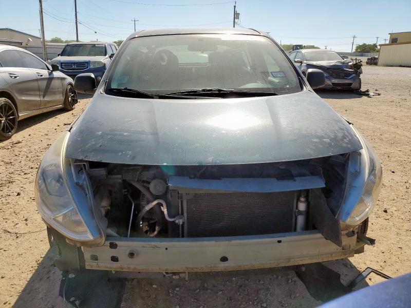 Aukcja sprzedaży 2015 Nissan Versa, vin: 3N1CN7AP1FL878571, numer aukcji: 66030645