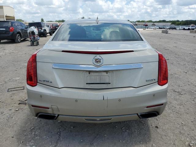 Продажа на аукционе авто 2014 Cadillac Cts, vin: 1G6AW5SX4E0134904, номер лота: 62768415