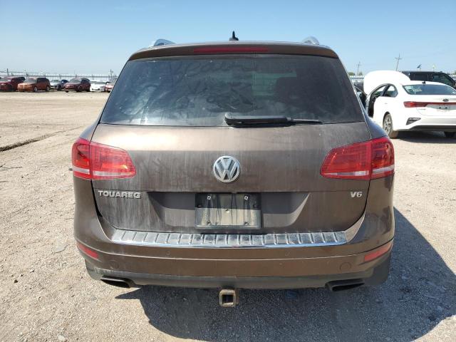 Продажа на аукционе авто 2014 Volkswagen Touareg, vin: WVGEF9BP2ED011452, номер лота: 64897065