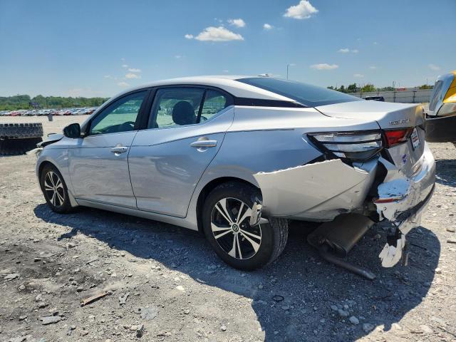 Продажа на аукционе авто 2020 Nissan Sentra, vin: 3N1AB8CV7LY208006, номер лота: 63347215