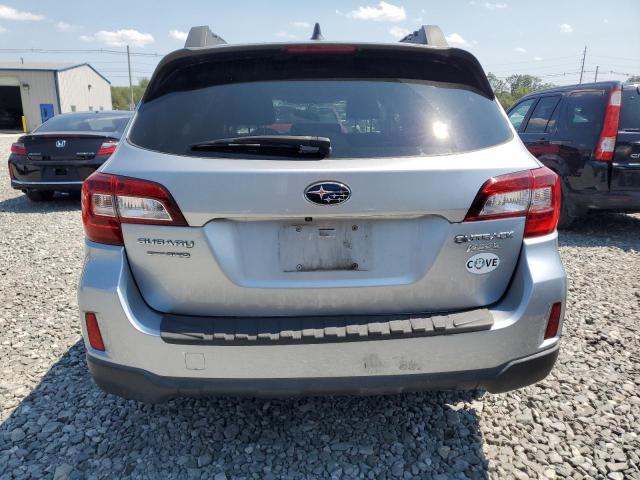 66610595 :رقم المزاد ، 4S4BSACCXH3286122 vin ، 2017 Subaru Outback مزاد بيع