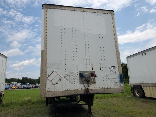2006 Wabash Dry Van Trailer მანქანა იყიდება აუქციონზე, vin: 1JJV281W96L979050, აუქციონის ნომერი: 48076745