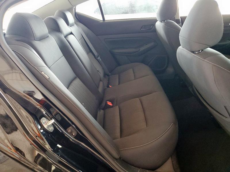 Продажа на аукционе авто 2024 Nissan Altima, vin: 1N4BL4DV6RN378598, номер лота: 64205535