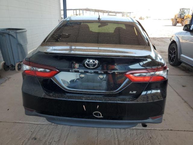Aukcja sprzedaży 2022 Toyota Camry Le, vin: 4T1C11AK0NU689761, numer aukcji: 65211985
