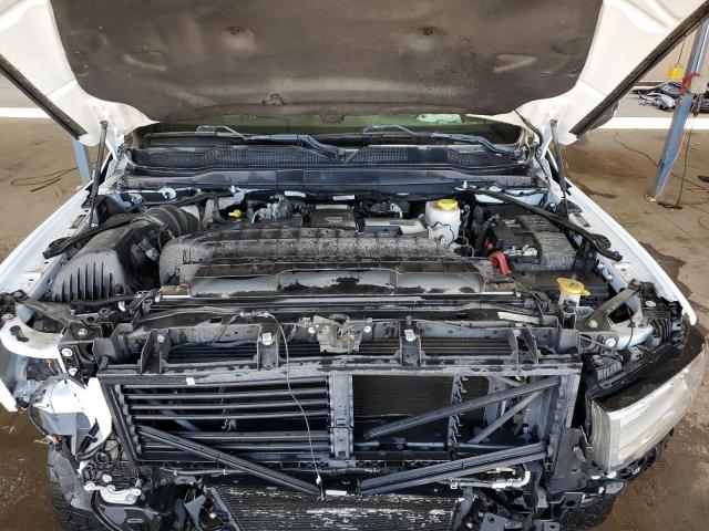 2019 Ram 2500 Longh მანქანა იყიდება აუქციონზე, vin: 3C6UR5PL8KG517041, აუქციონის ნომერი: 63826855