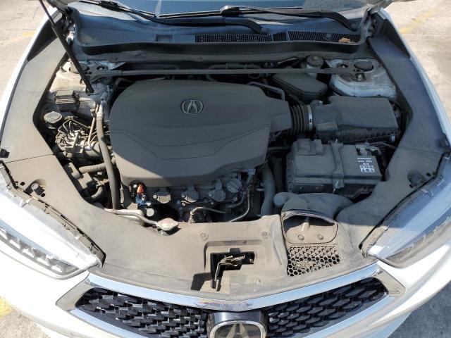 66853935 :رقم المزاد ، 19UUB3F81KA003384 vin ، 2019 Acura Tlx Advanc مزاد بيع