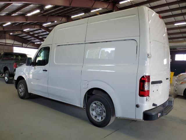 Aukcja sprzedaży 2020 Nissan Nv 2500 S, vin: 1N6BF0LY1LN806586, numer aukcji: 67243345