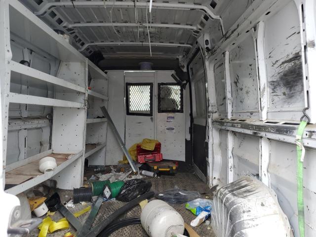 Продаж на аукціоні авто 2021 Ram Promaster 3500, vin: 3C6MRVJG1ME541885, номер лоту: 66704665