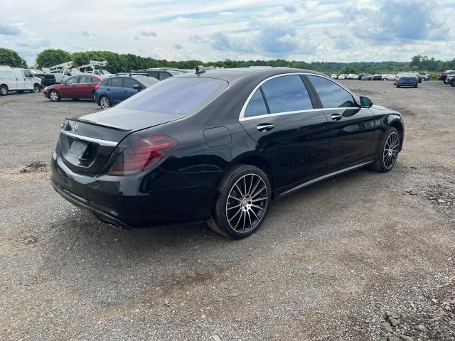 Продаж на аукціоні авто 2015 Mercedes-benz S 550, vin: WDDUG8CB0FA189718, номер лоту: 63658745