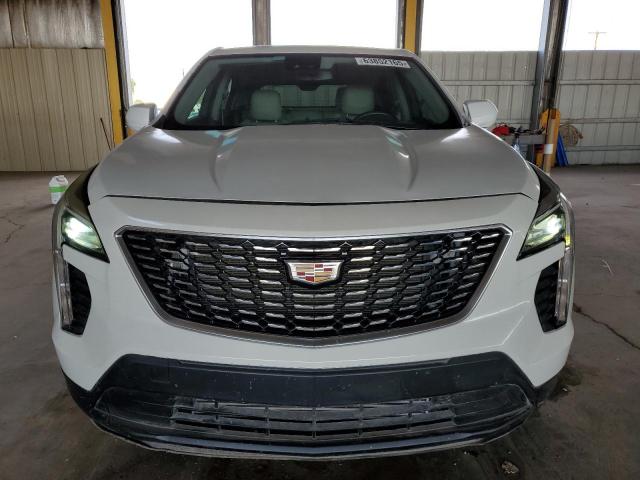 Aukcja sprzedaży 2021 Cadillac Xt4 Luxury, vin: 1GYAZAR46MF000913, numer aukcji: 63852165