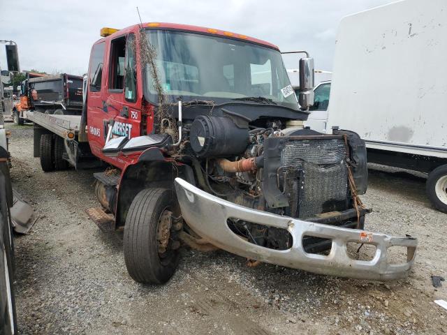 63487415 :رقم المزاد ، 1HTMMAAM67H378710 vin ، 2007 International 4000 4300 مزاد بيع