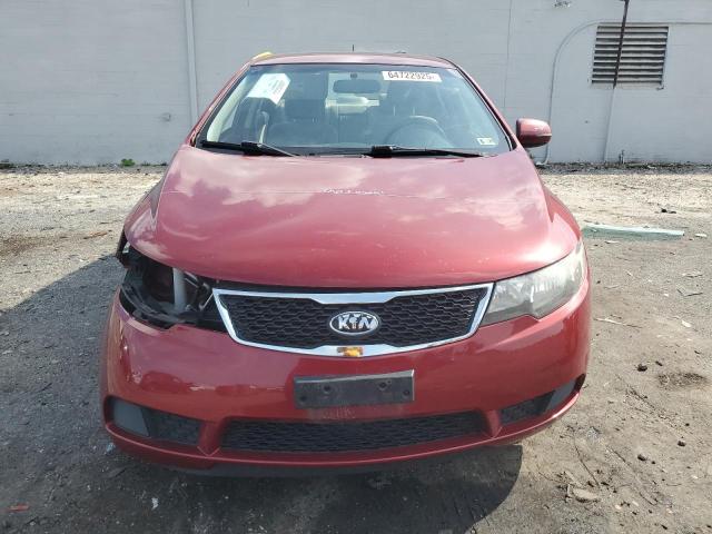 2012 Kia Forte Ex მანქანა იყიდება აუქციონზე, vin: KNAFU4A2XC5531426, აუქციონის ნომერი: 64722925