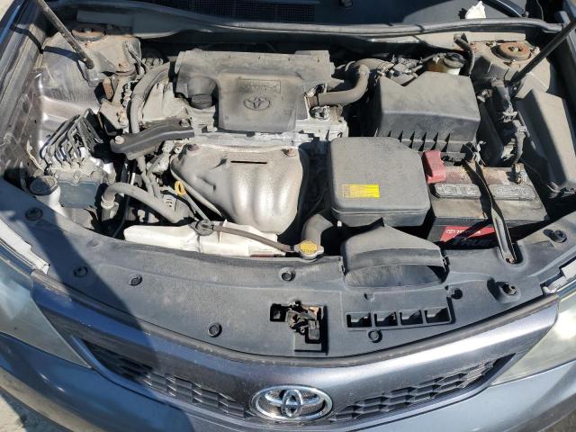 Продажа на аукционе авто 2014 Toyota Camry, vin: 4T1BF1FK2EU463579, номер лота: 63460435
