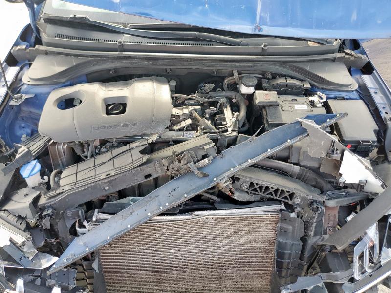 64179045 :رقم المزاد ، 5NPD84LF7LH633118 vin ، 2020 Hyundai Elantra Se مزاد بيع