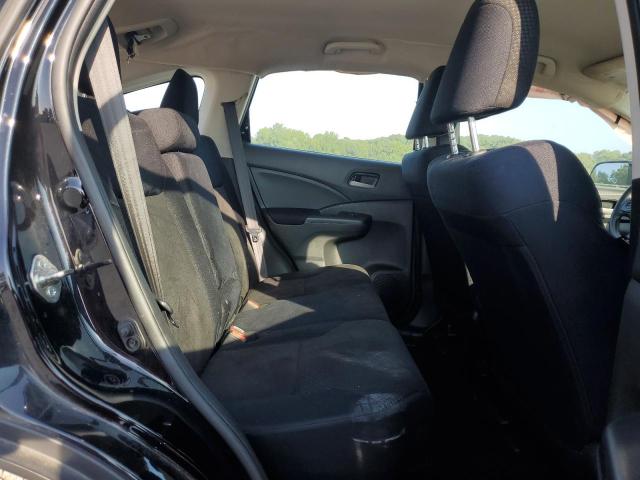 66153735 :رقم المزاد ، 2HKRM3H34GH562640 vin ، 2016 Honda Cr-v مزاد بيع